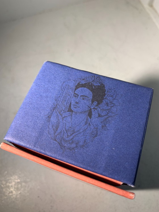 Image 1 of ChocoMoon Frida Kahlo