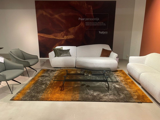 Image 1 of CS Rugs Metropolis rug - 200x300