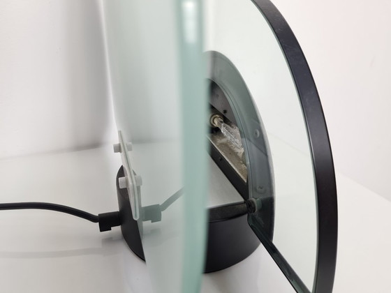 Image 1 of Postmodern table lamp by Leonardo Marelli for Estiluz