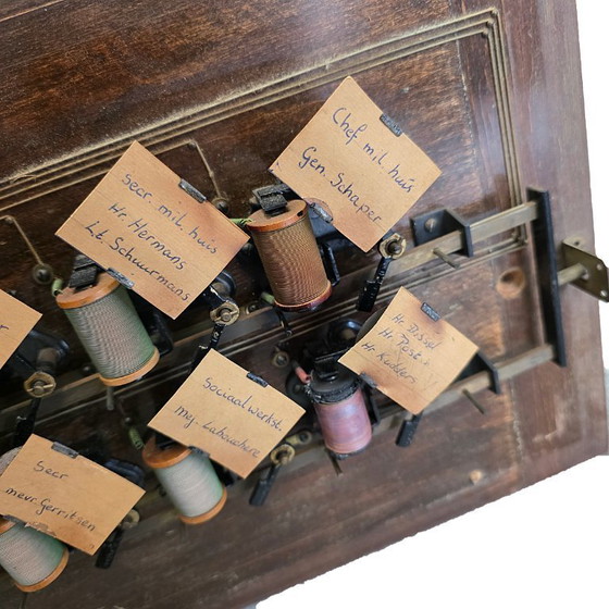 Image 1 of Antico servitore della casa reale, circa 1900