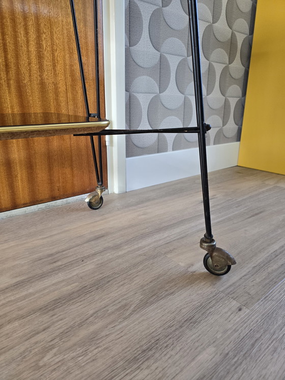 Image 1 of Tavolino d'epoca