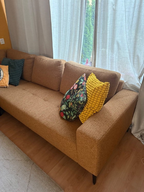 Image 1 of Corner Sofa