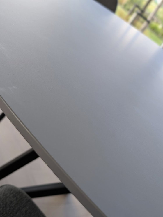 Studio Henk Esstisch, Fenix ​​Grigio Antrim, 140 cm – Esstische, Other (photo 4 of 11)