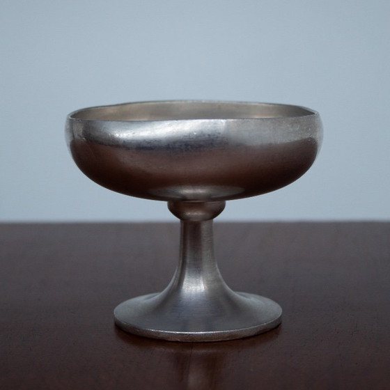 Image 1 of Coppe di ghiaccio di Gio Ponti per Arthur Krupp