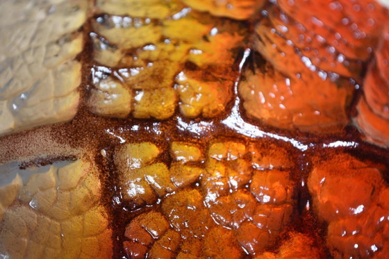 Image 1 of Mats Jonasson Crystal - Coupe Folia Forest