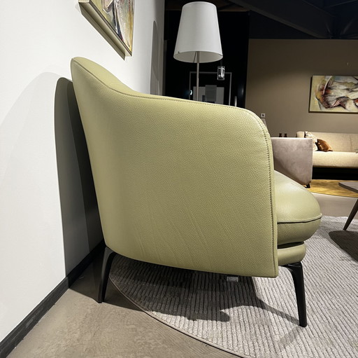 Leolux Lloyd Plus fauteuil