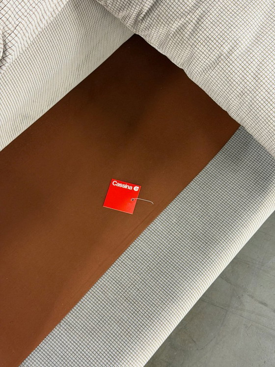 Image 1 of Cassina Maralunga 3-zits| Vintage