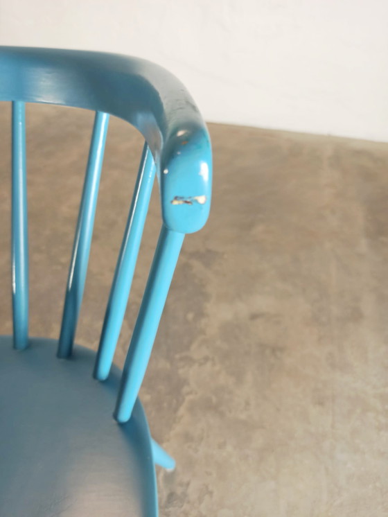 Ebbe Wigell Florida Spindle Chair – Dining chairs, Wood (photo 10 of 15)