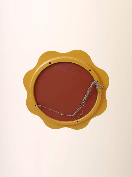 Image 1 of Vintage Finse Mäkisen Kuvastin MK-298 spiegel