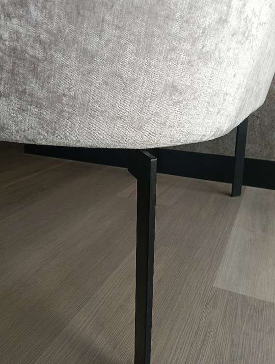 Image 1 of Hofstede Raanhuis eettafel bankjes!