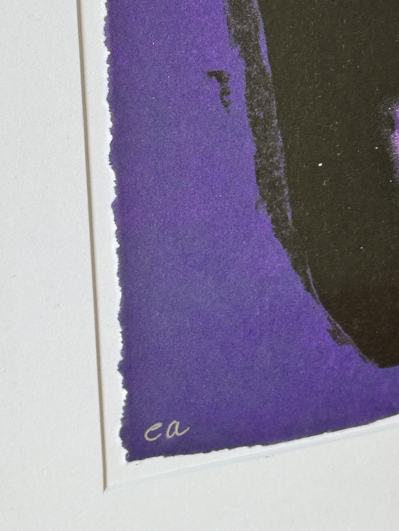 Image 1 of Herman Brood - Rhapsodie de Bohème en Museumglas