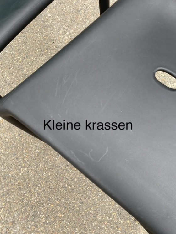 Image 1 of 2x Sedia Moroso Supernatural