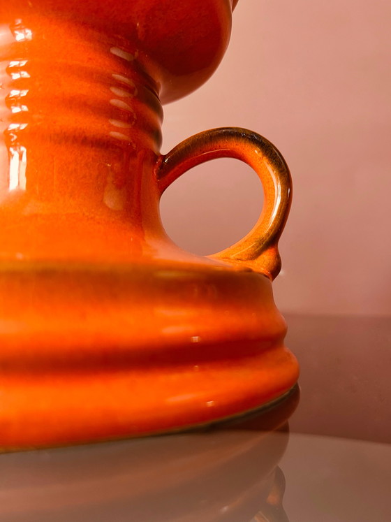 Image 1 of Fat Lava Seventies night lights