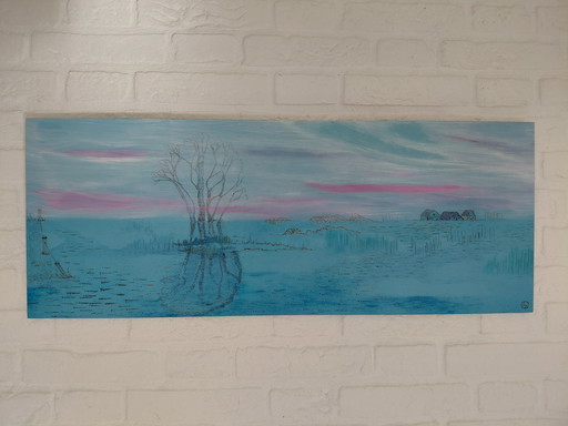 Galerie „Leben am Fluss“ Suncorner