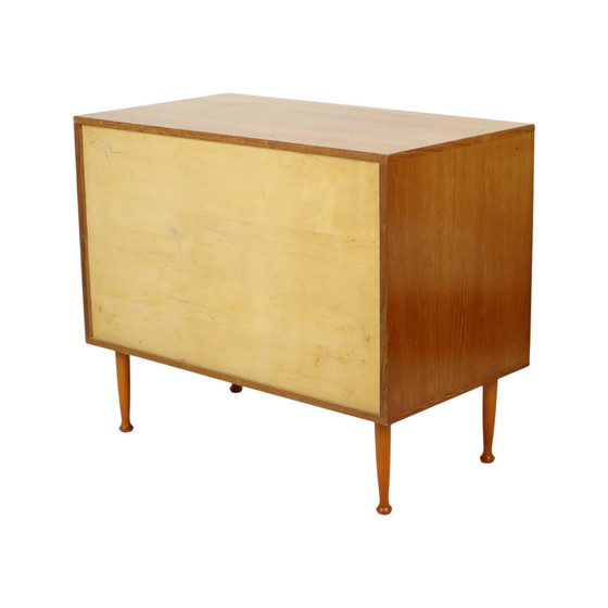 Image 1 of Vintage Chest of Drawers Scandinavian Style