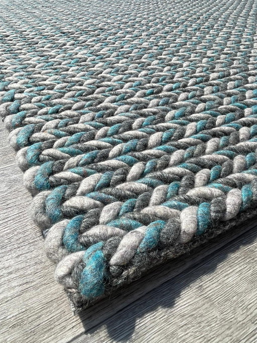 Brinker Carpets Beaune 220 Rug - 170x230cm