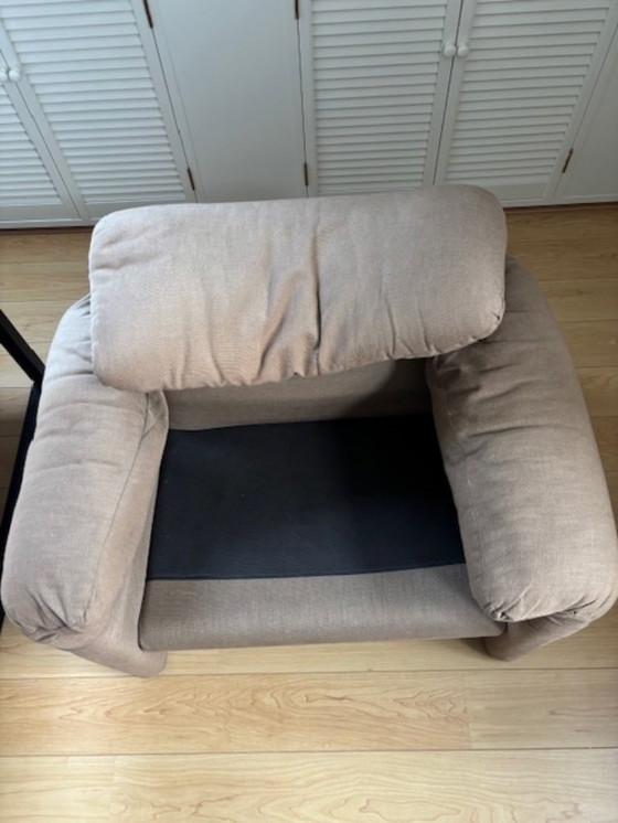 Image 1 of sedia maralunga