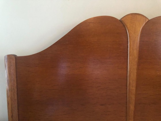 Image 1 of Raro set da letto Art Deco degli anni '30 - Tesoro d'epoca a 6 pezzi