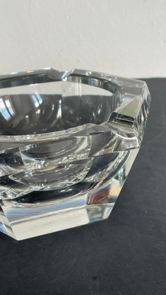 Vintage Kristallen Asbak Leegbakje – Decoratieve objecten, Crystal (photo 6 of 39)