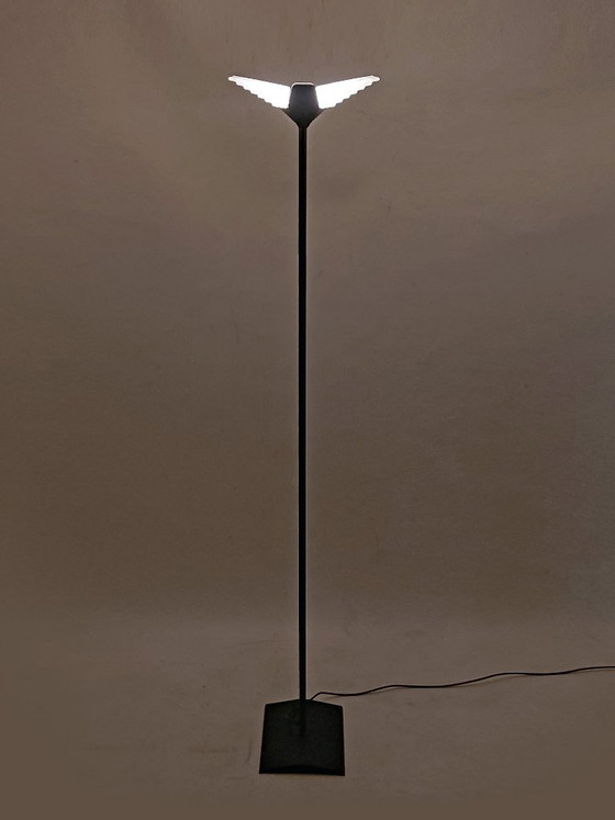 Murano Italy Floor light – Metal (photo 12 of 14)