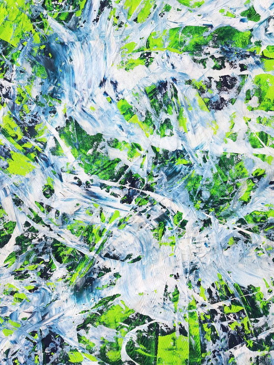 Image 1 of Jürgen Angeler - Trifoglio quadrifoglio