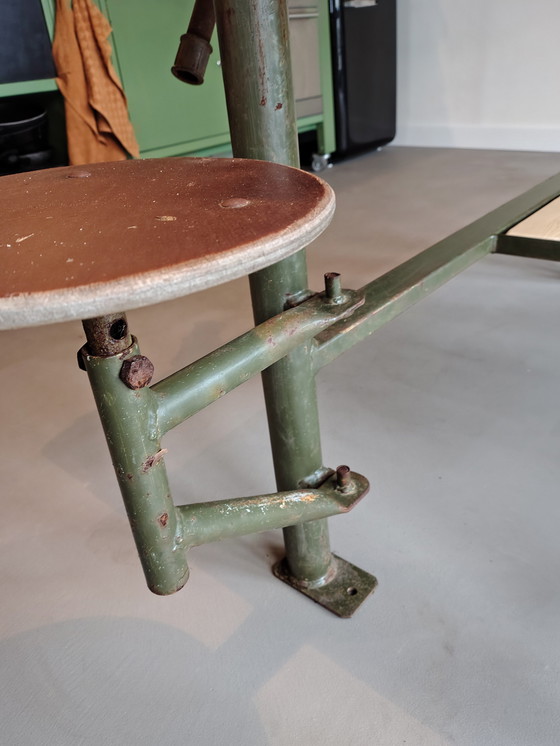 Image 1 of Workbench Nooitgedacht