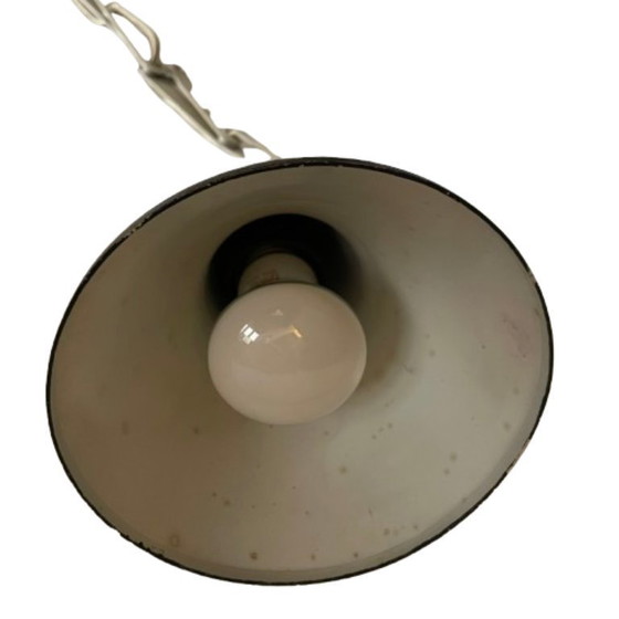 Image 1 of Vintage Anvia Schaarlamp - Model Acrobaat - Mid Century Design