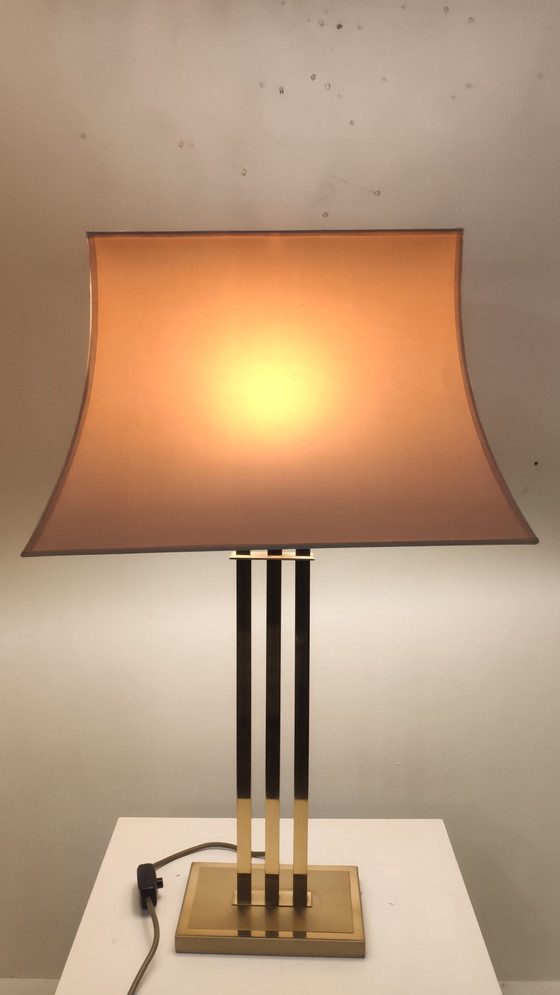 Image 1 of Lampe de table 1970