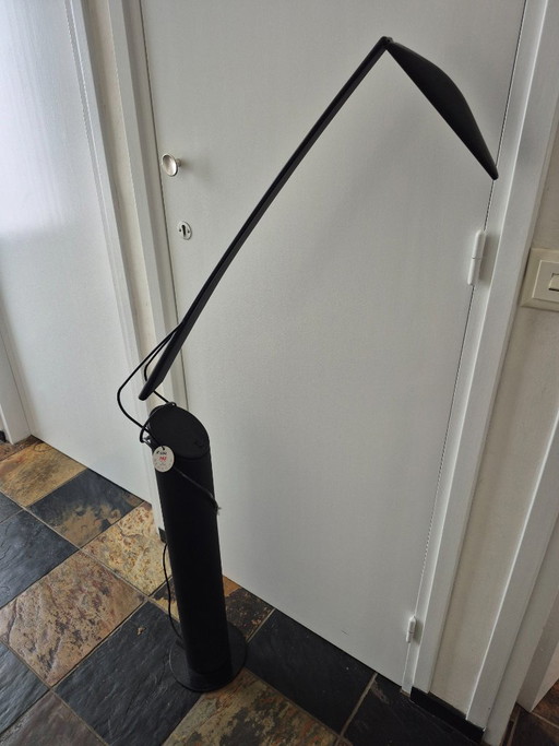 Lampadaires design italien 'Dove by Paf'