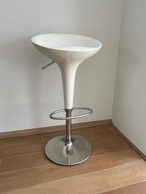 Kruk barkruk Magis Bombo draaibaar (nieuwprijs 630,00)