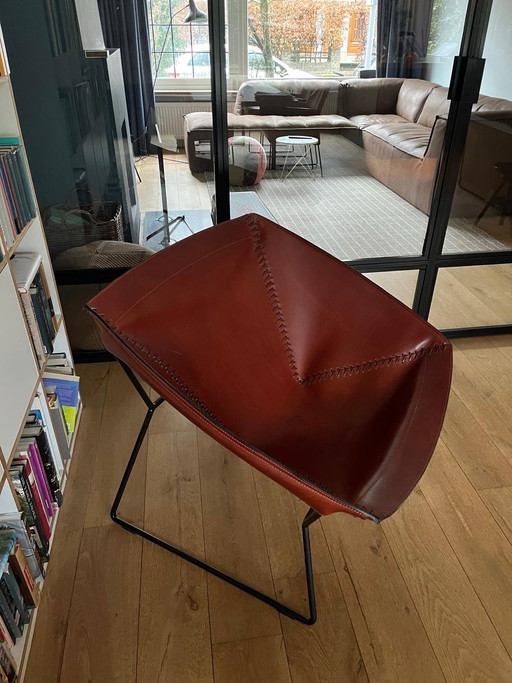 Lounge stoel, Ox Denmarq