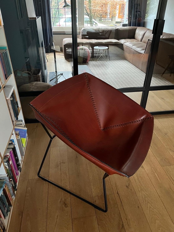 Image 1 of Lounge stoel, Ox Denmarq