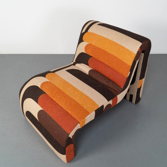 Image 1 of 2 sillones retro