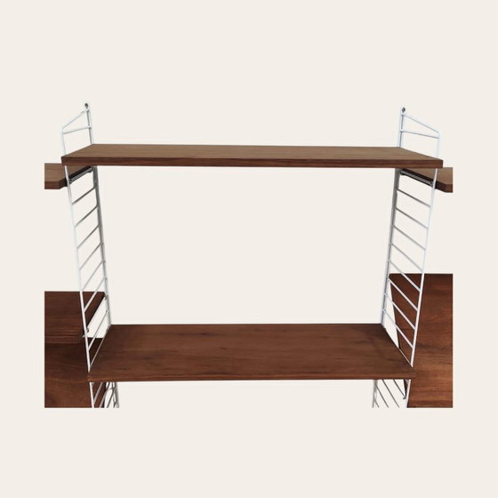 Image 1 of Wandsysteem Timæ