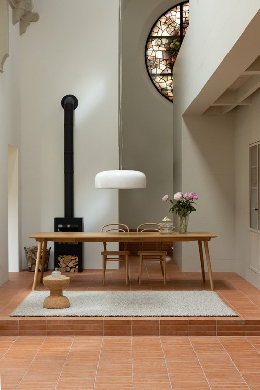 Tappeto Bond Ash 170 x 240 cm | Brink e Campman