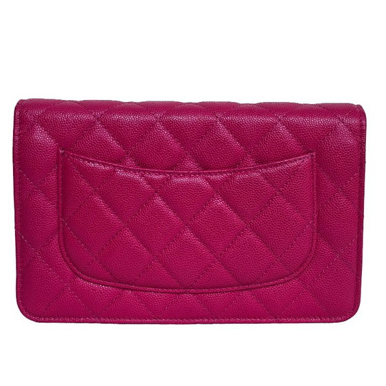 Chanel Wallet On Chain – Crossbody bags, Calfskin (photo 18 of 21)