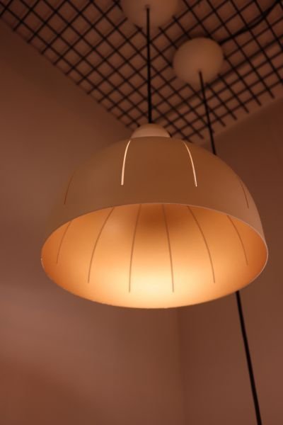 Image 1 of Lampada a sospensione Masiero Cupole