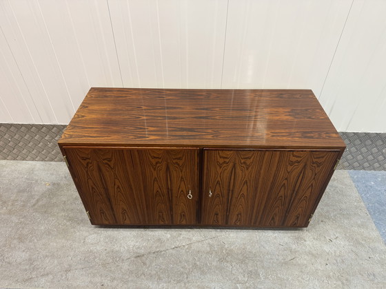 Image 1 of Deens Design Dressoir Palissandro - Hundevad & Co