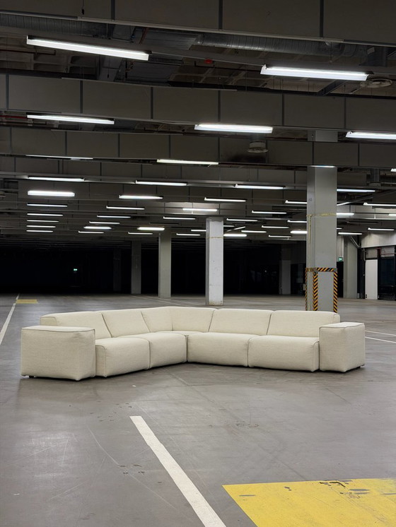 Image 1 of Linteloo Matu | Modular sofa 