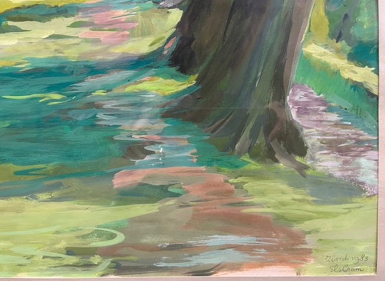 Image 1 of Platspitz Zurigo