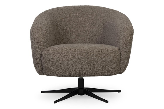 Image 1 of DMO Collection Shepherd fauteuil + poef