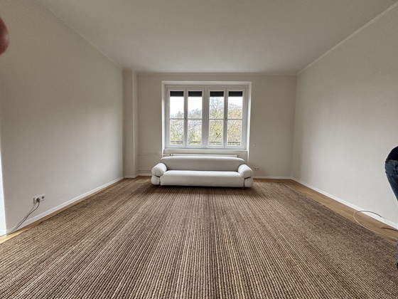 Image 1 of Canapé Tacchini Sesann de Gianfranco Frattini, acheté en 2020