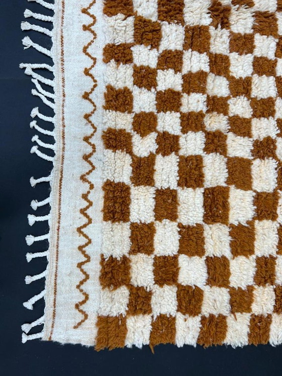 Image 1 of Wool rug: Custom-made to your measurements