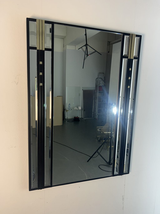 Deknudt Mirror '1980'