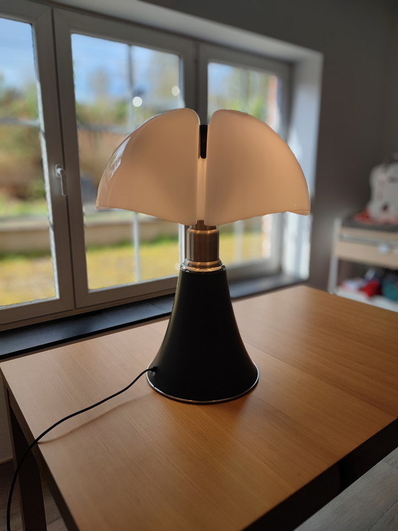 Image 1 of Pipistrello lamp by Gae Aulenti for Martinelli Luce