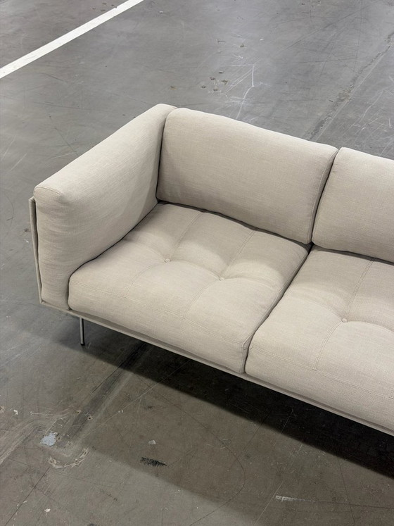 Divano Living Divani Rod | Sabbia – Divani 3 posti, Tessile (photo 14 of 16)