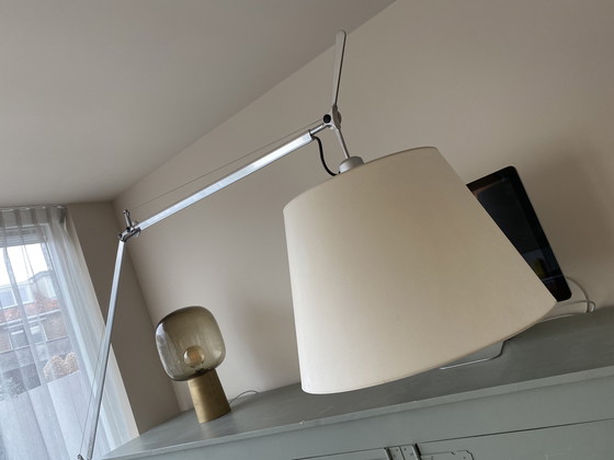 Image 1 of Artemide tolomeo mega vloerlamp