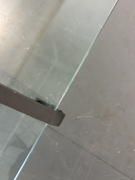 Image 1 of Table basse Enzo Mari pour Driade '1973'