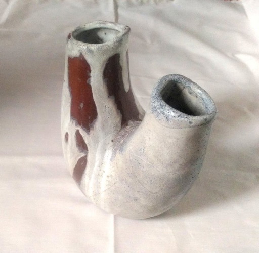 CERAMIQUE 1950 de Klaas MOBACH 1893 1976 Editeur MOBACH à UTRECHT PAYS BAS