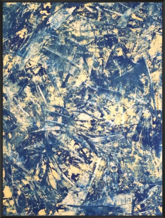 Image 1 of Jürgen Angeler - Azul Dorado Sportlight